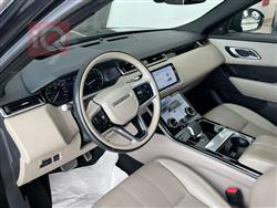 لاند ڕۆڤەر ڕانج ڕۆڤەر ڤێلار